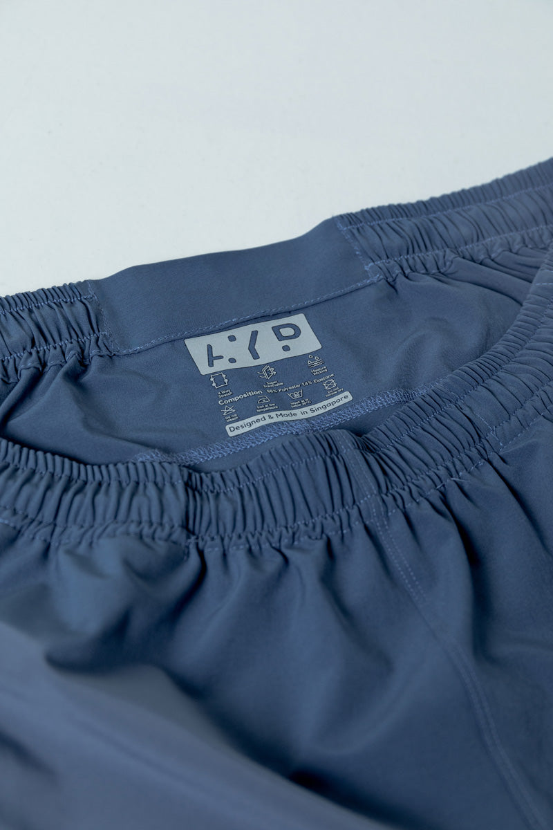 Adaptive Shorts