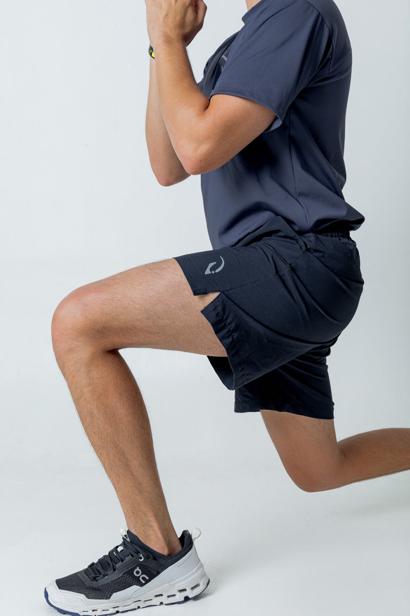 Adaptive Shorts