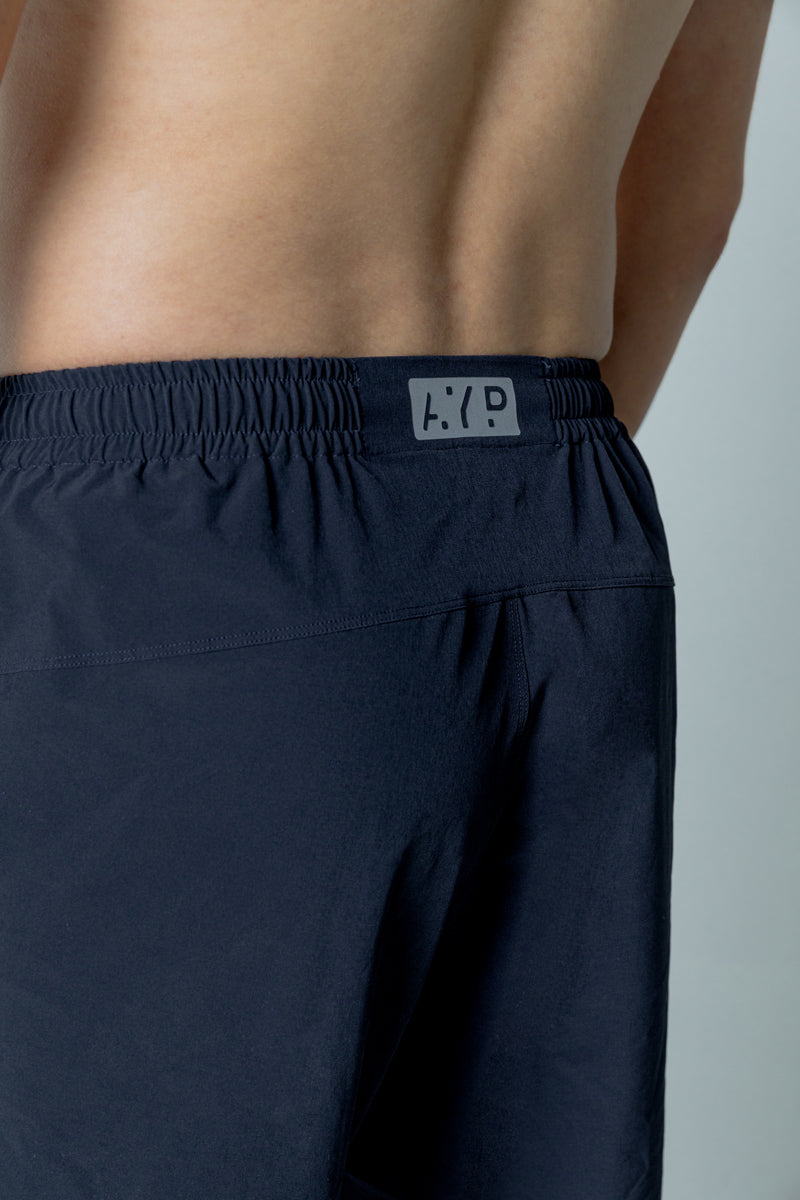 Adaptive Shorts