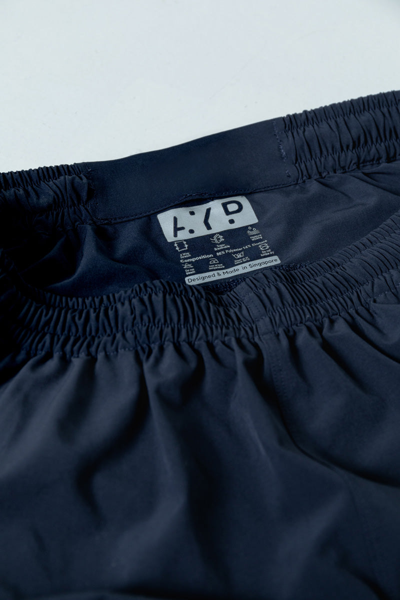 Adaptive Shorts
