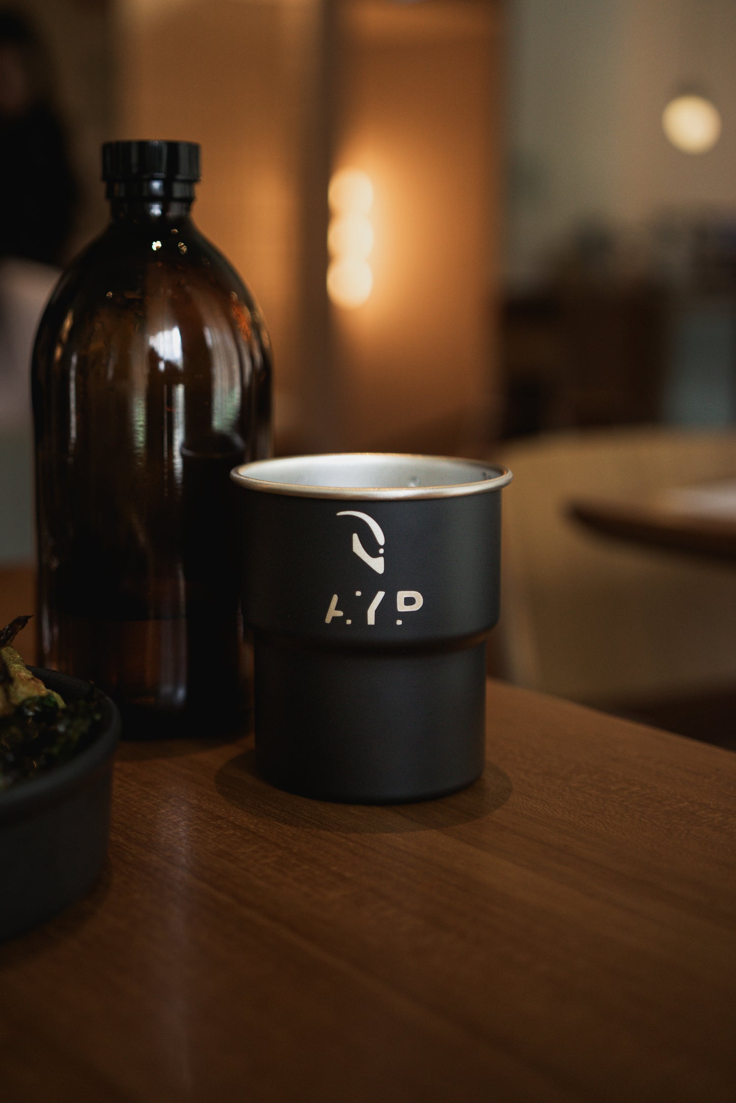 Hydration Cup