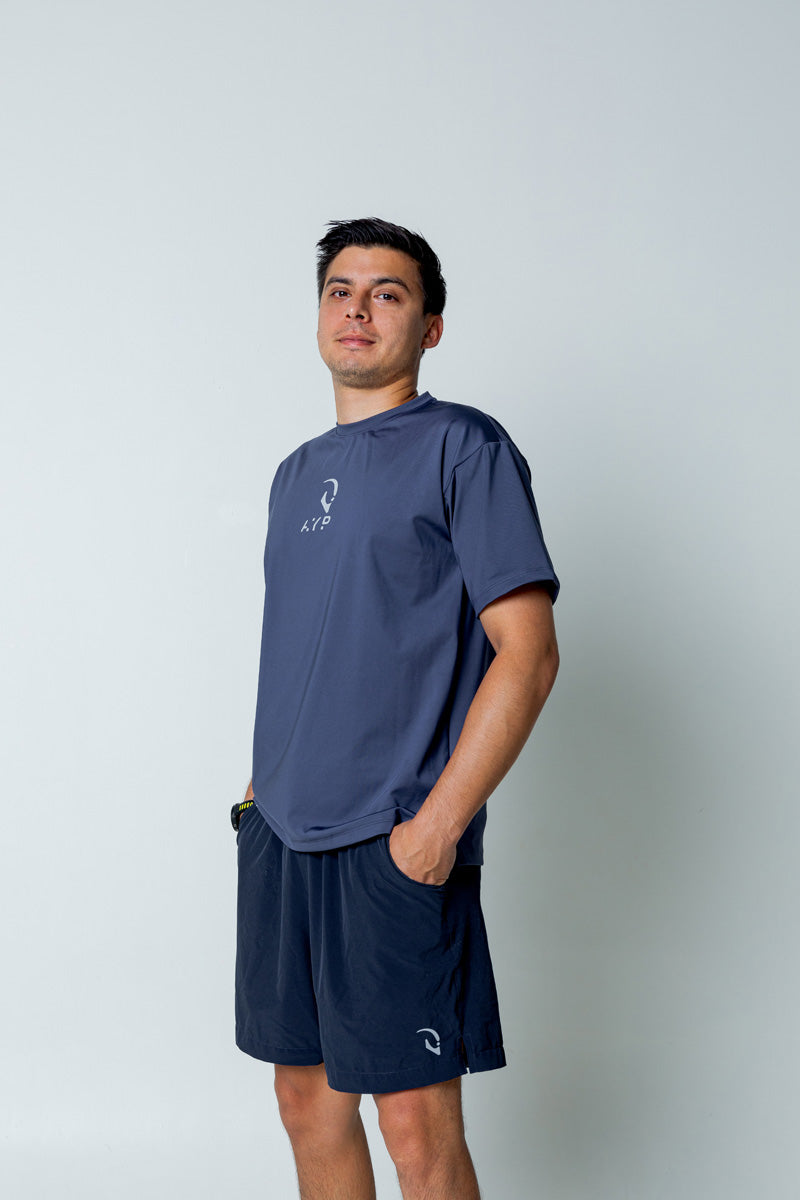 Adaptive Shorts