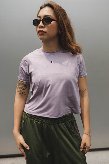 Roam Crop Top