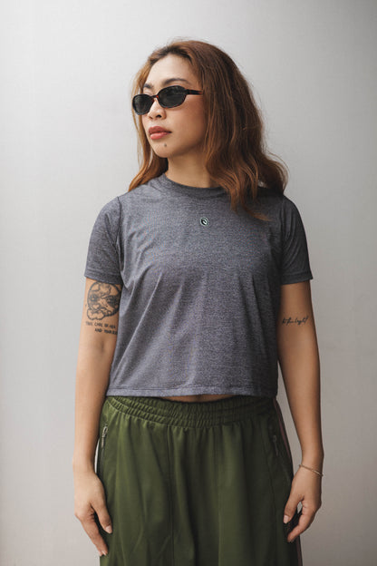 Roam Crop Top