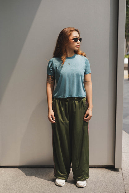 Roam Crop Top
