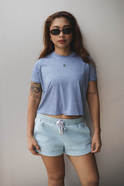 Roam Crop Top