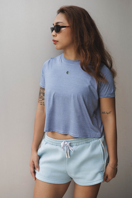 Roam Crop Top