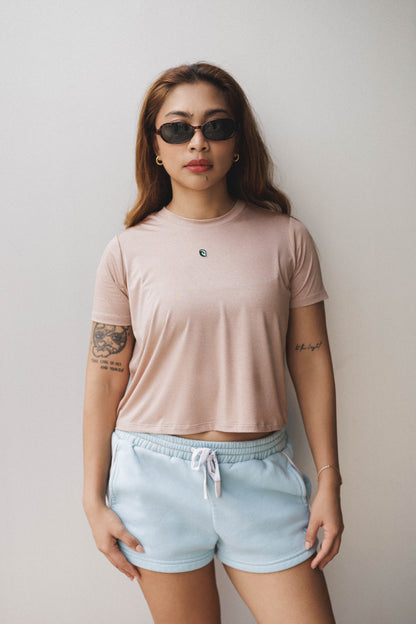 Roam Crop Top