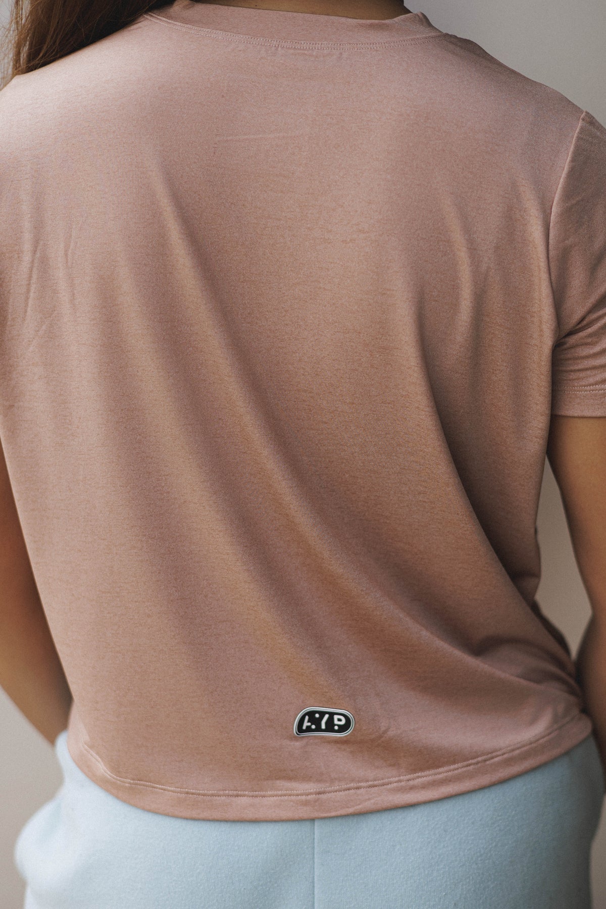Roam Crop Top