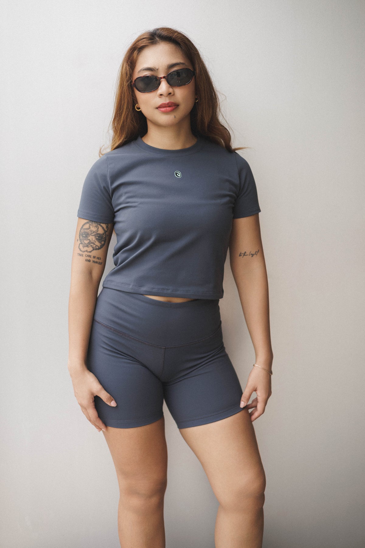 Swarm 6" Shorts