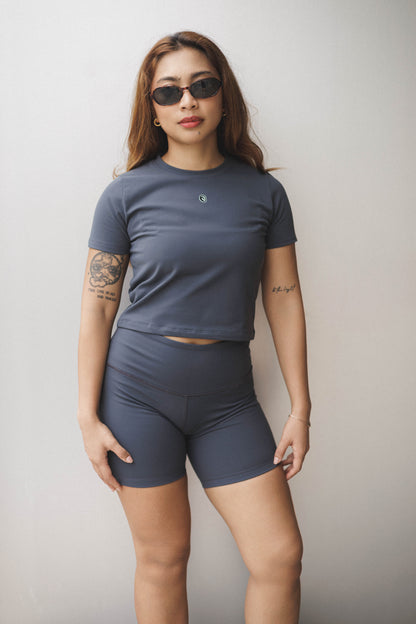 Swarm 6" Shorts