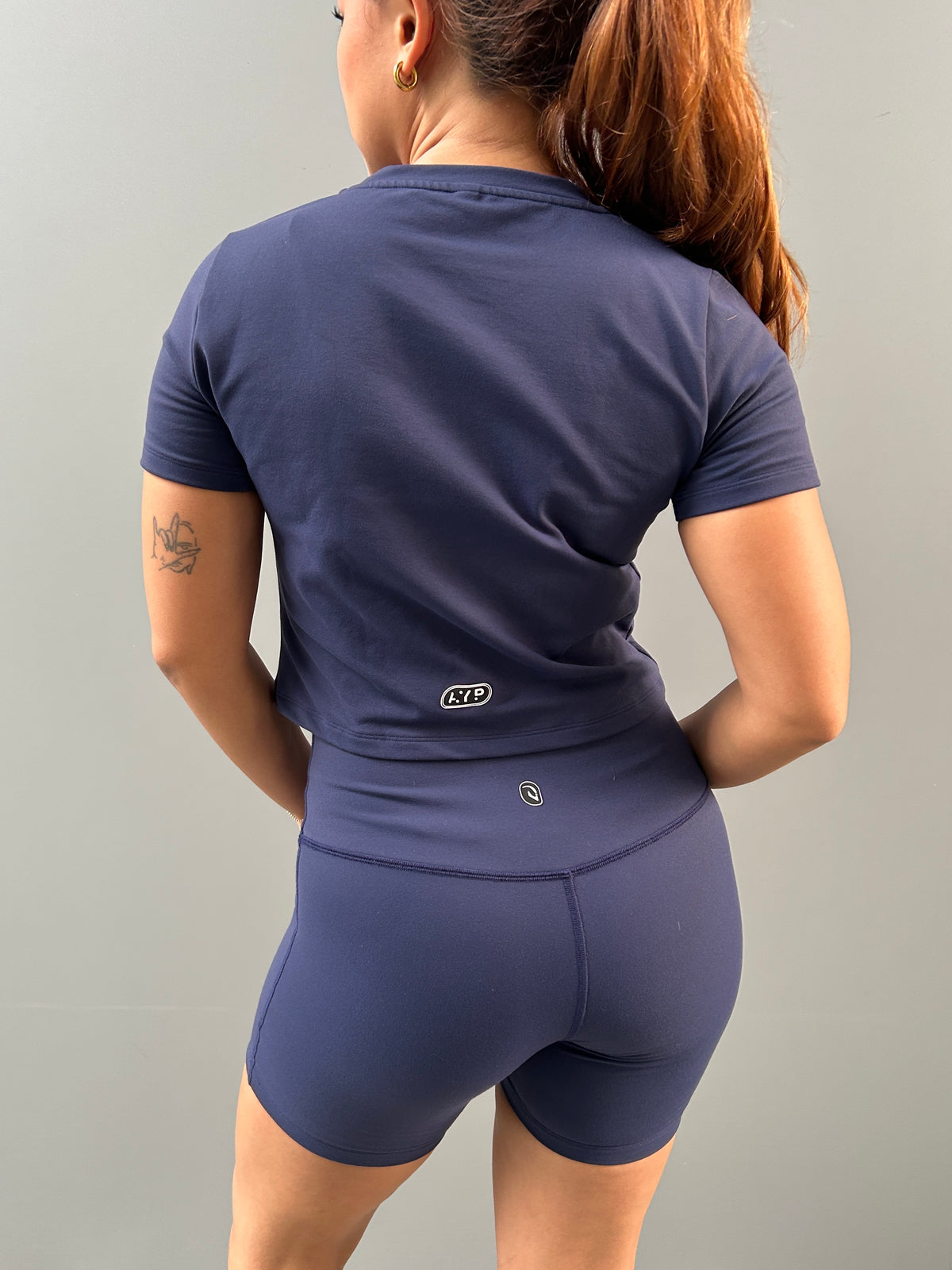 Swarm 6" Shorts