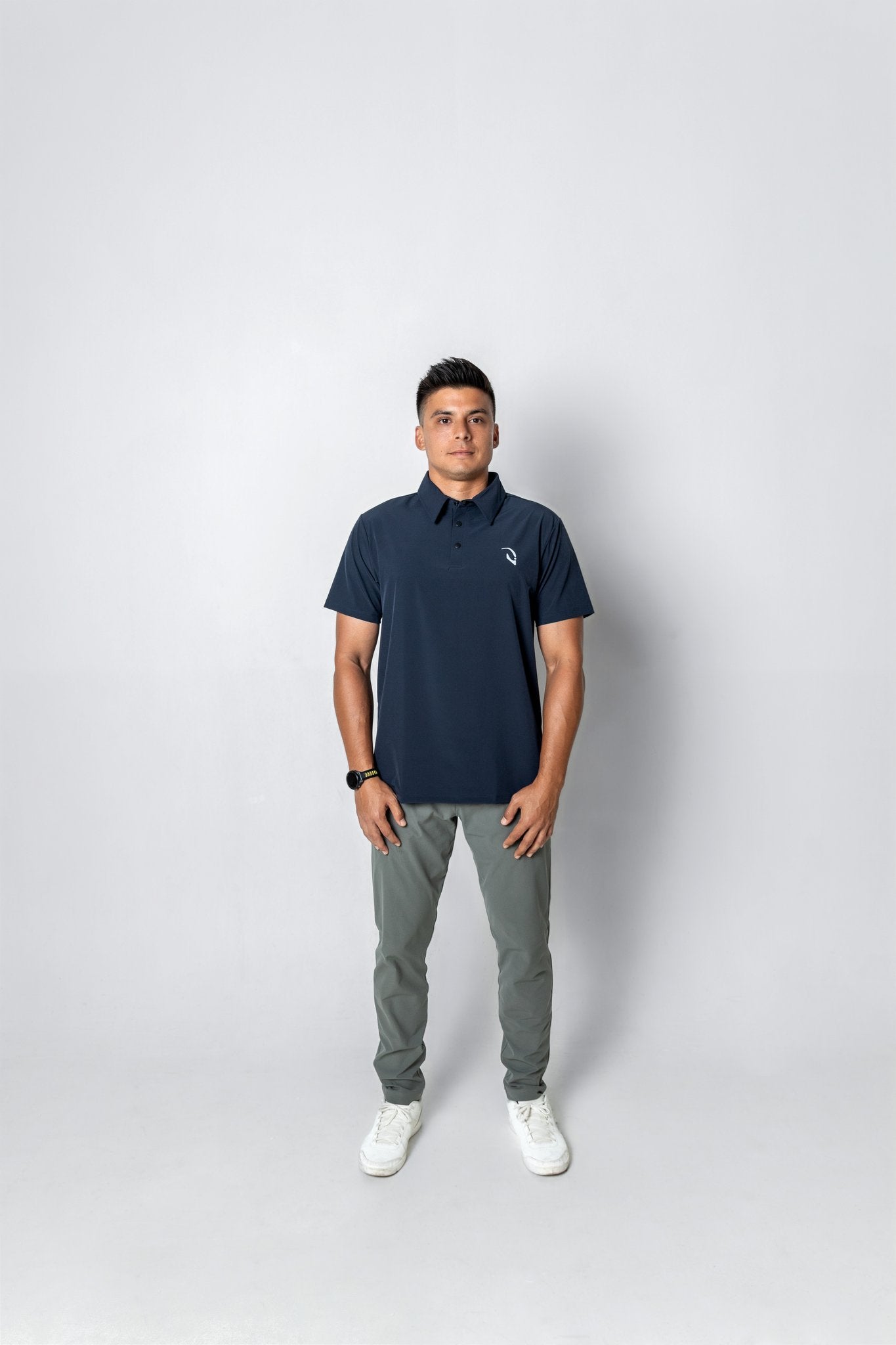 Adaptiv Polo