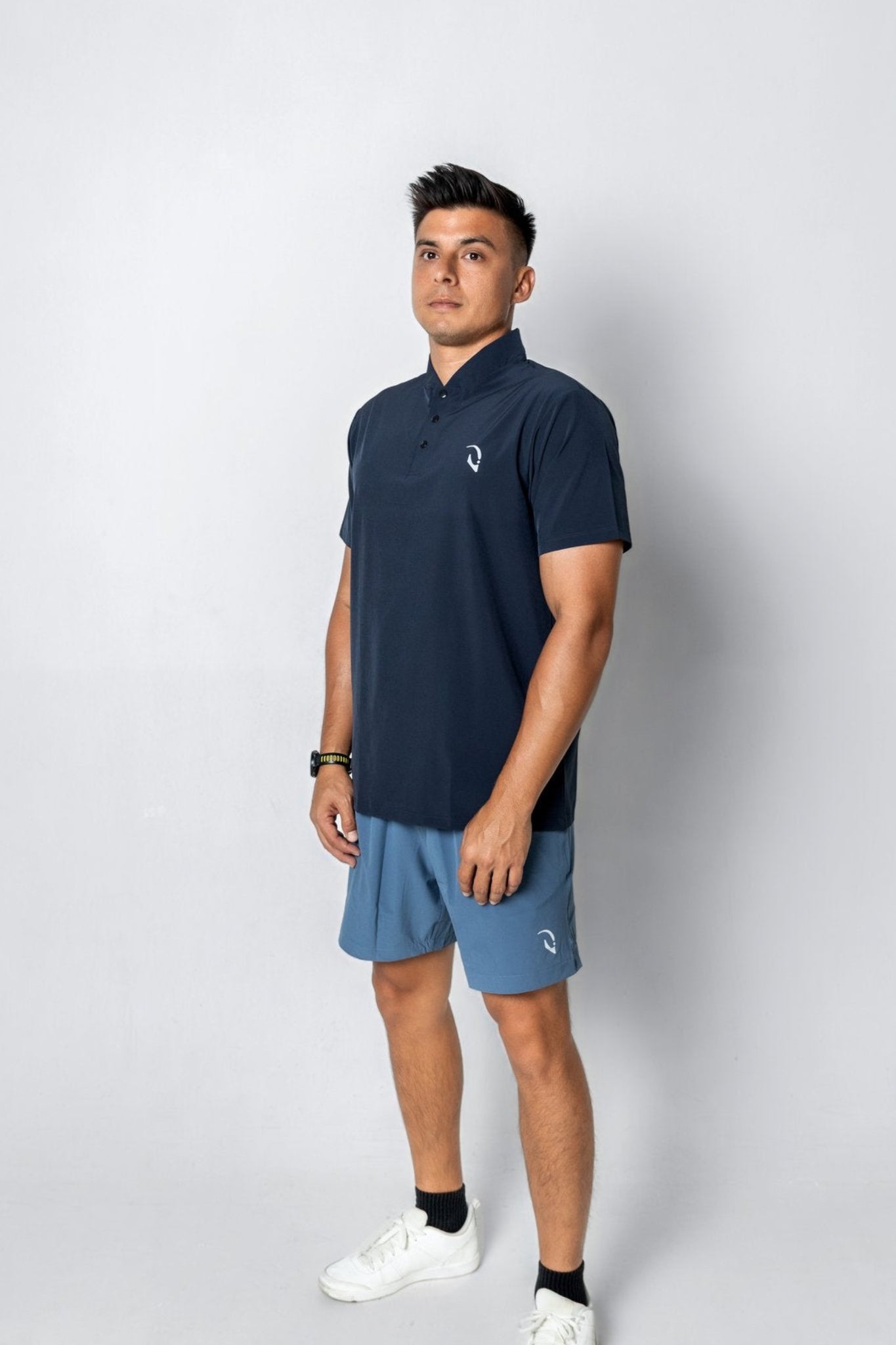 Stealth Polo
