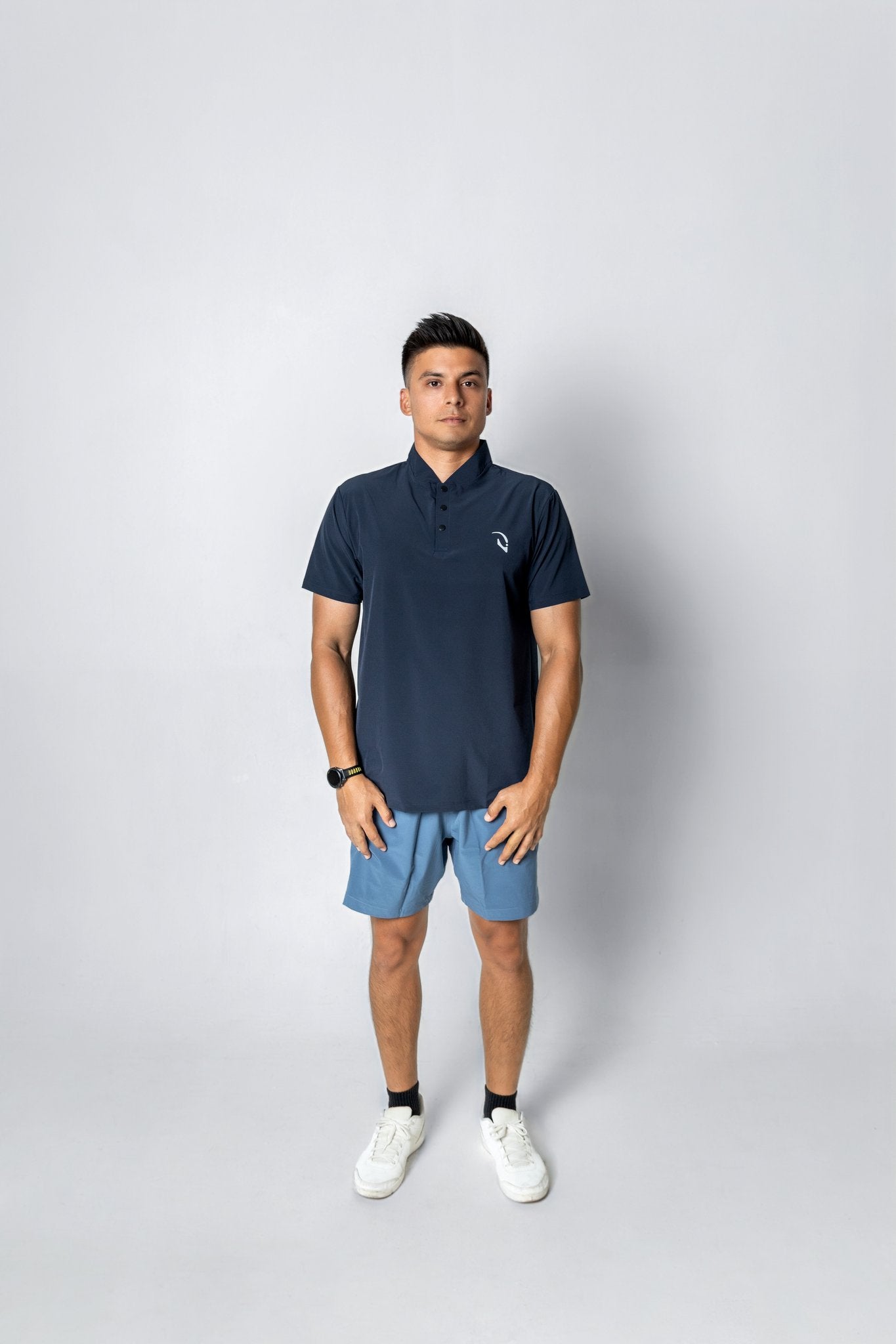 Stealth Polo