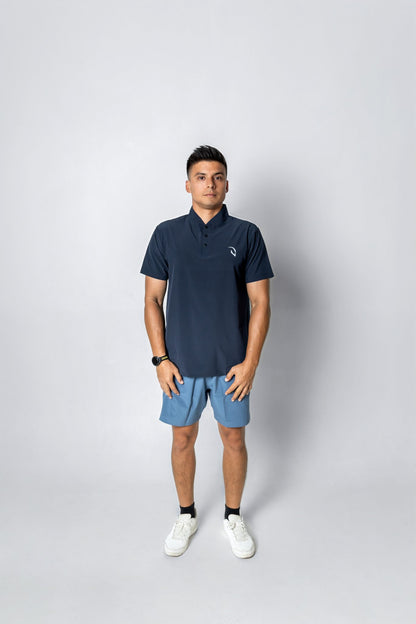 Stealth Polo