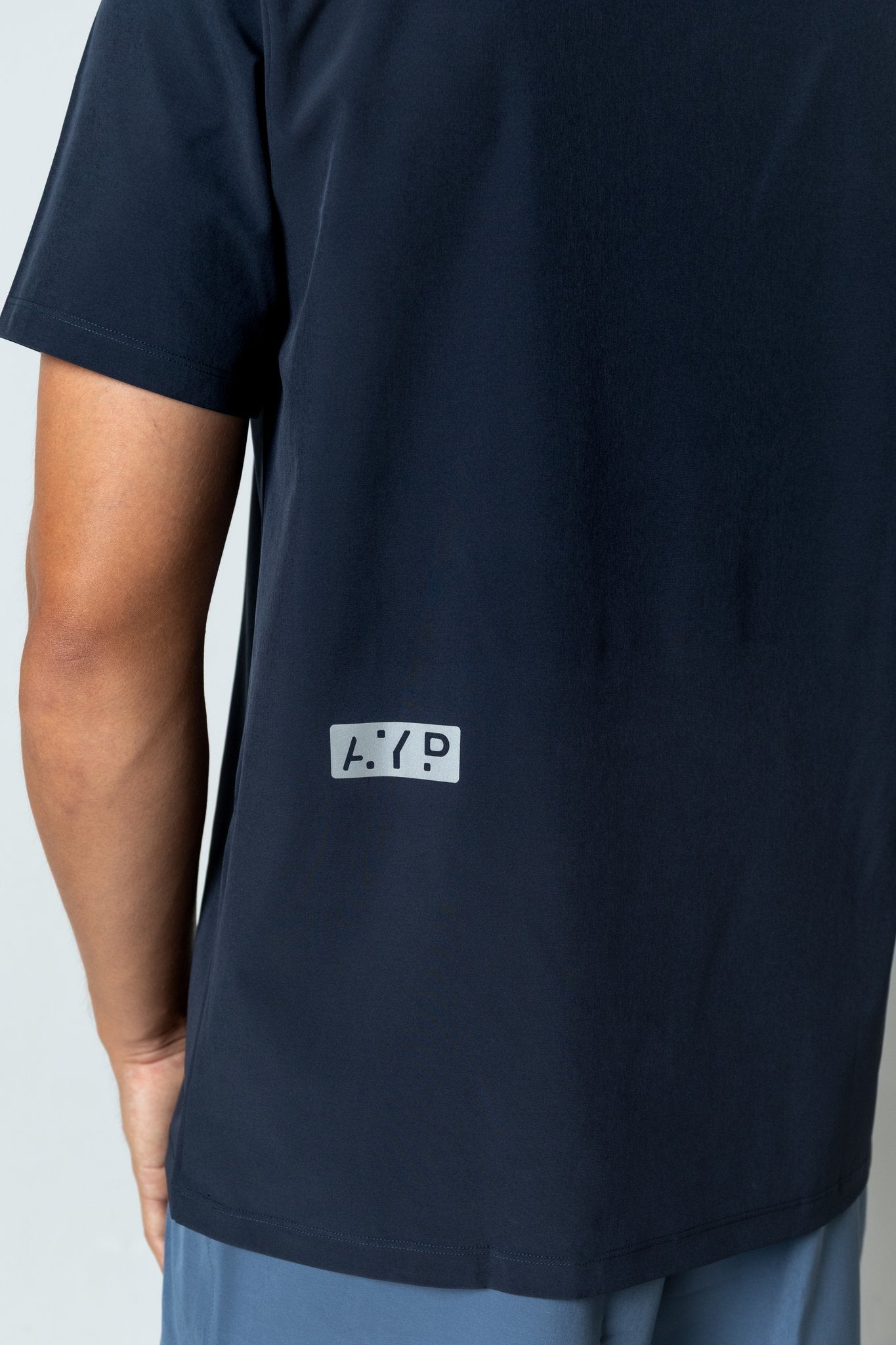 Stealth Polo