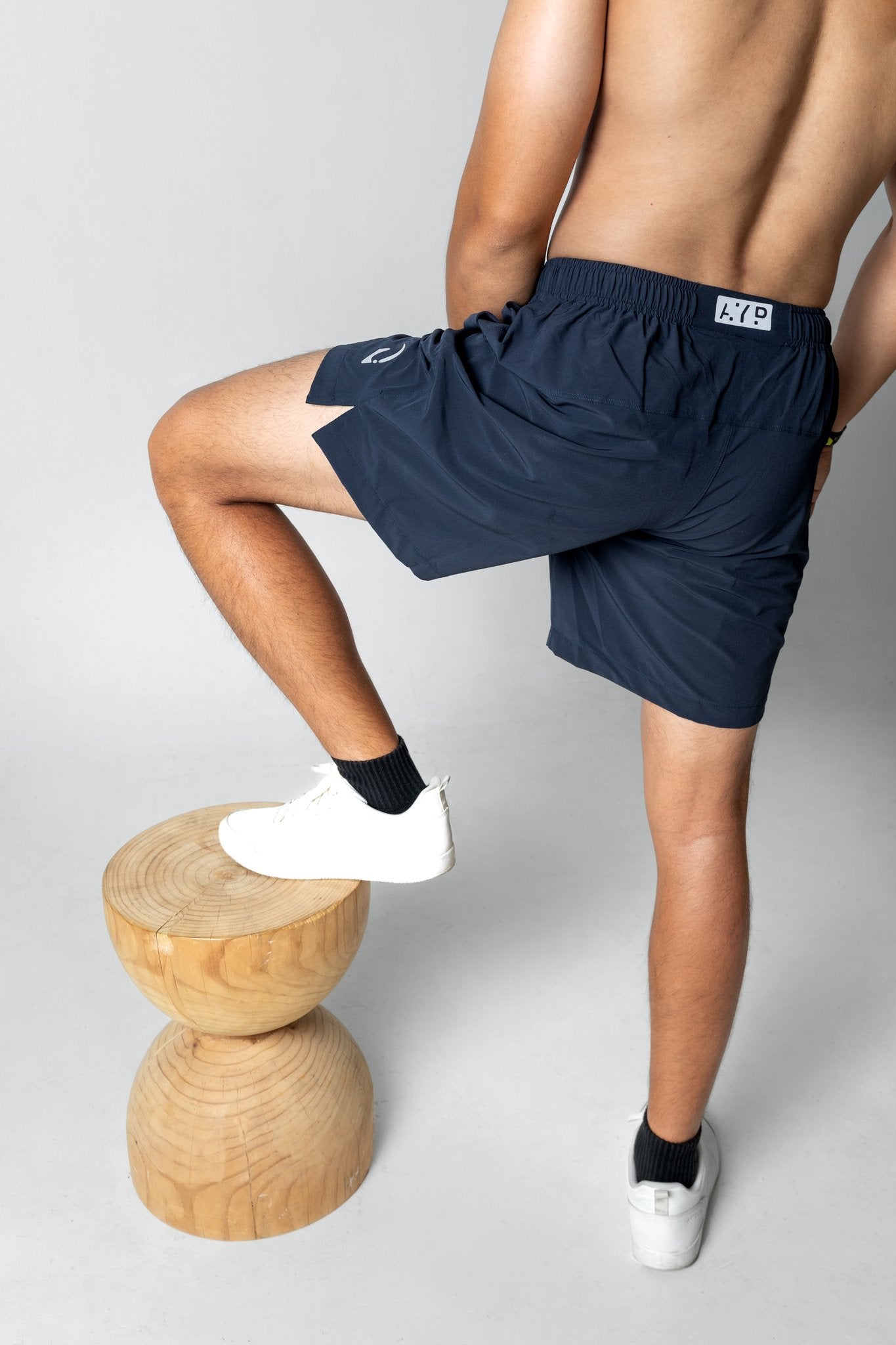 Adaptiv Shorts