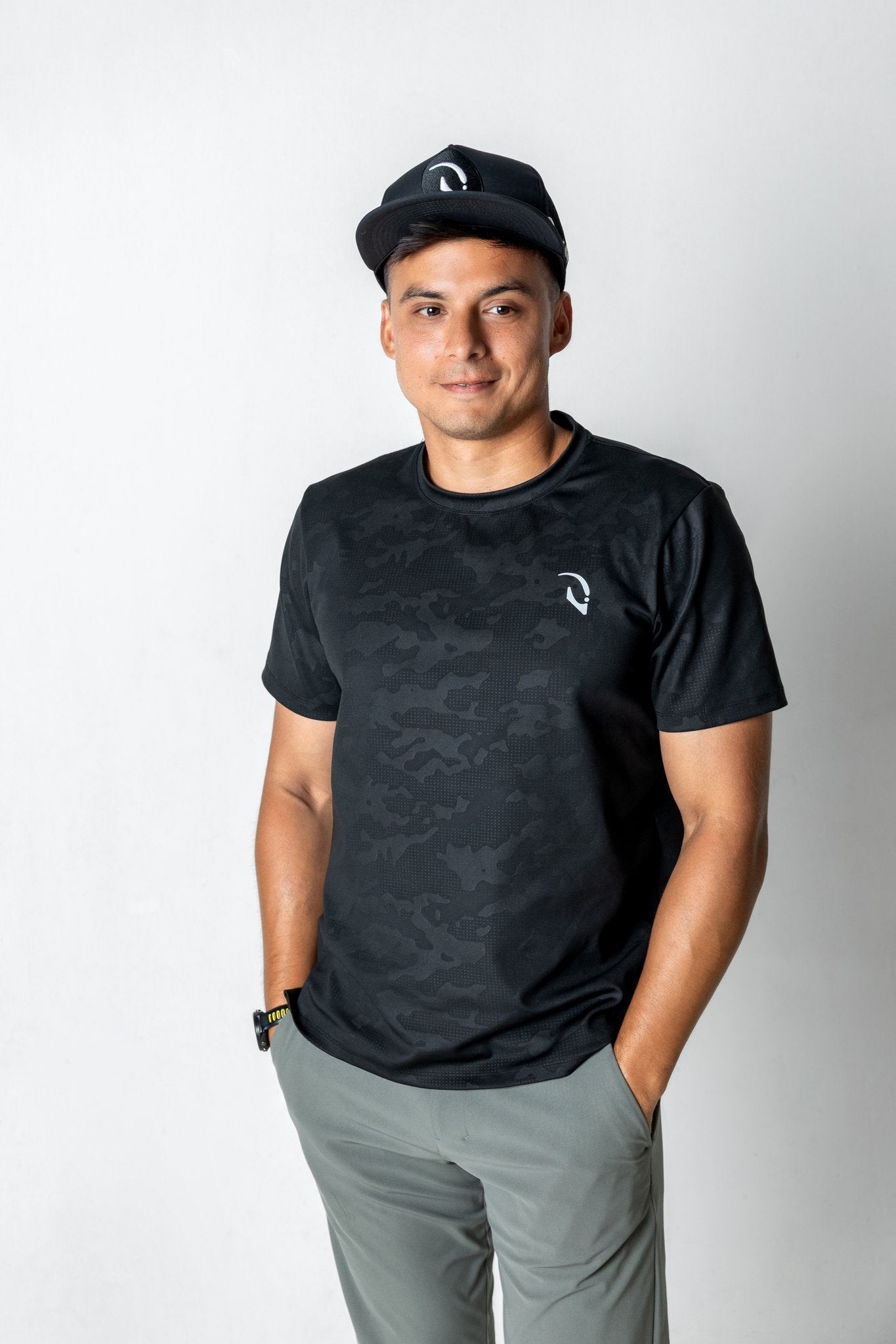 Impact hat