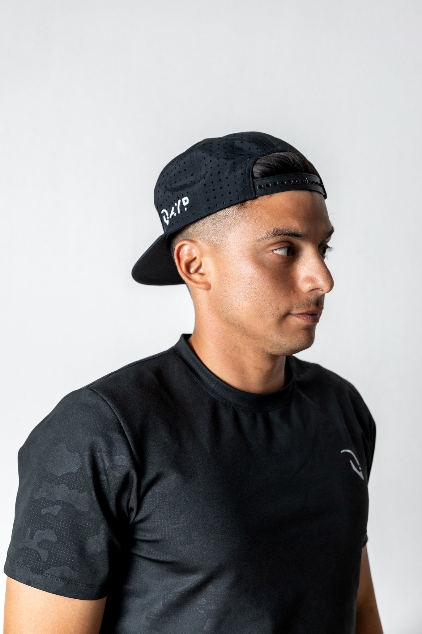 Impact hat