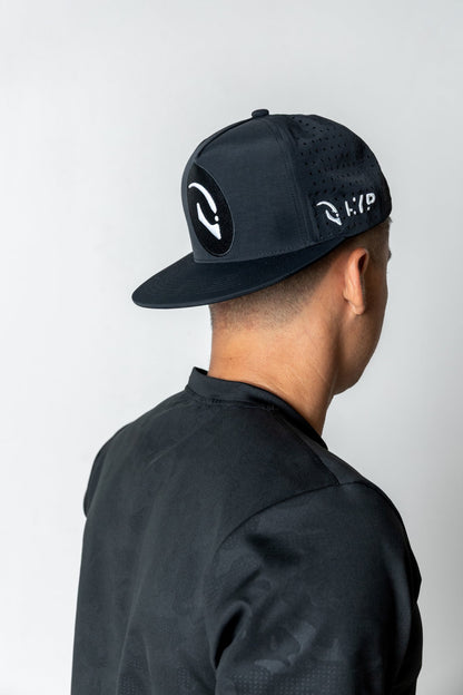 Impact hat