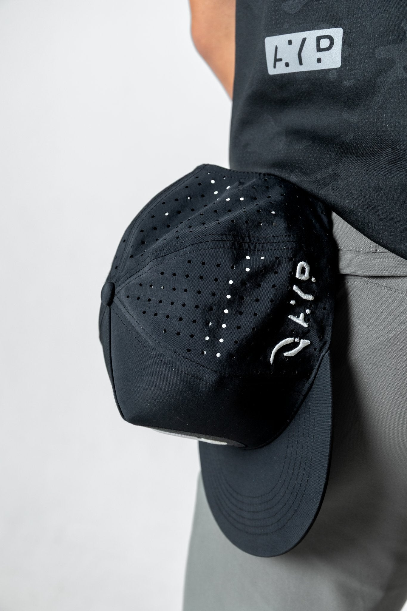 Impact hat