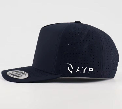 Impact hat