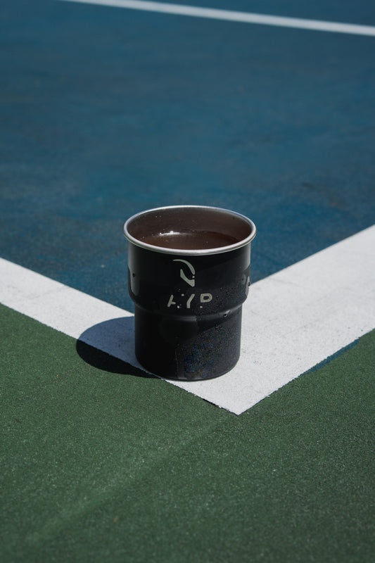 Hydration Cup