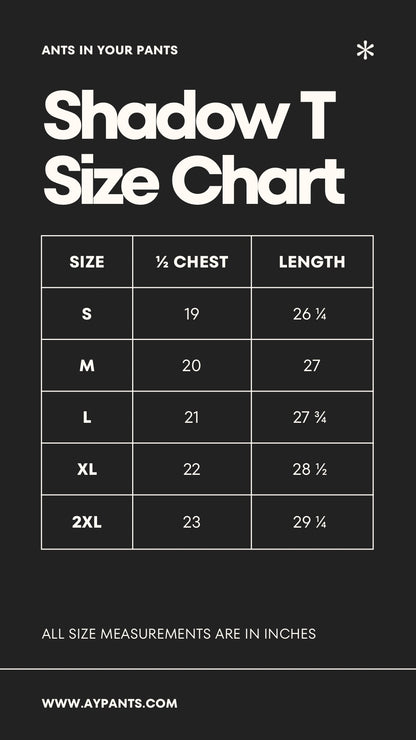 Shadow T-Shirt