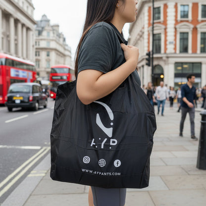 AYP Terra Bag